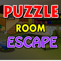 play Puzzle Room Escape