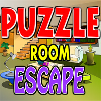 play Puzzle Room Escape