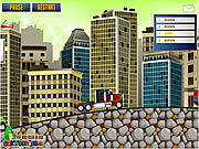 play Transformers Allspark Race