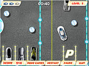 play Neon Driver