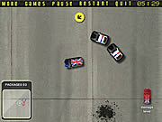 play Package Driver