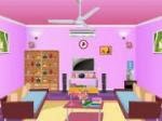 play Lovely Pink Room Escape