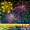 play Hidden Numbers-New Year Fireworks