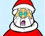 play Santa Claus Saw