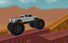 play 3D Monster Truck Alilg