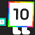 play 10 Is Again