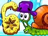 play Snail Bob 6