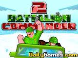 play Battalion Commander 2