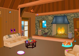 play Wow Holiday Room Escape