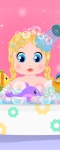 play Barbie'S Perfect Baby