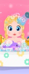 play Barbie'S Perfect Baby