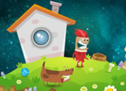 play Lost Astronaut