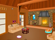 play Wow Holiday Room Escape