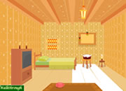 play Xmas To New Year Escape