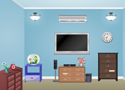 play Waitingroom Escape