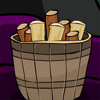 play Turkey Cave Escape