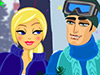 play Jennifer Rose: Flirting Fashionista