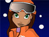 play Ski Dress Up