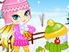 play Snowman Adventure