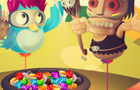 play Candy Shooter 2