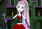 play Rochelle Dressup Night Out