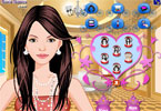 play Charming Princess Fashion