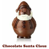 play Chocolate Santa Claus