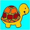 play Turtle Coloring