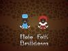 play Mole Folk Drilldown