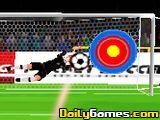 play Flick 3D Soccer