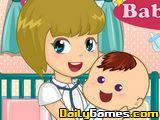 play Michelle Baby Rush 2