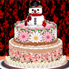 play Frosty Cake