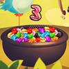 play Candy Shooter 3