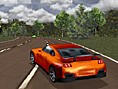 play Supercar Road Trip