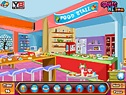 play Kids Shopping Hidden