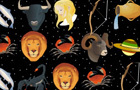 play Space Zodiac