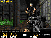 play Super Sergeant Shooter 4