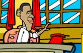 play Obama Hellboy 2