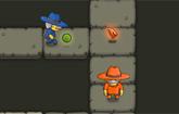 play Greedy Sheriffs