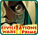 play Civilizations Wars 2 Prime