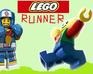 play Lego Running (3D)