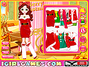 play Wonderful Christmas Makeover