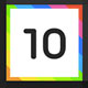 play 10 Is Again