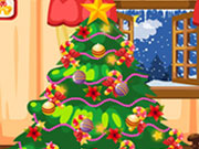 play Christmas Tree Picking