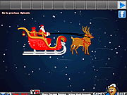 play Santa Christmas Gifts Escape-4