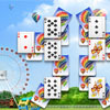 play Sunny Park Solitaire Free