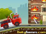 play Firefighters Rush
