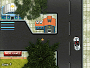 play Sports Car Parking