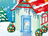 play Bungalow Decorating