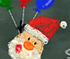 play Santa Up There